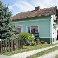 House at the spa resort, in the suburbs in Slovenia, Murska Sobota, 162 sq.m.