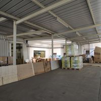 Other commercial property in the suburbs in Slovenia, Maribor, 1000 sq.m.