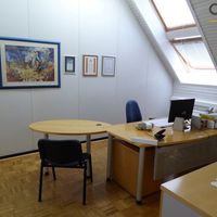 Office in the big city in Slovenia, Maribor, 79 sq.m.