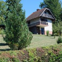House in the big city in Slovenia, Ljutomer, 90 sq.m.