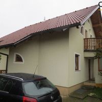 House in the suburbs in Slovenia, Maribor, 152 sq.m.