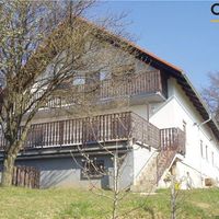 House in the suburbs in Slovenia, Maribor, 450 sq.m.