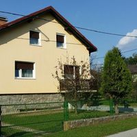 House in the suburbs in Slovenia, Ljutomer, 165 sq.m.
