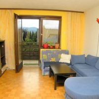 Flat in the big city, in the mountains, by the lake, in the forest in Slovenia, Bled, 77 sq.m.