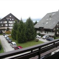 Flat in the big city, in the mountains, by the lake, in the forest in Slovenia, Bled, 76 sq.m.