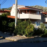 Flat in the suburbs, at the seaside in Croatia, 68 sq.m.