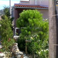 Flat in the suburbs, at the seaside in Croatia, 68 sq.m.