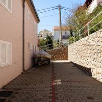 Flat in the suburbs, at the seaside in Croatia, 68 sq.m.