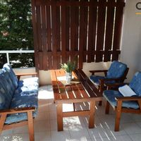 Flat in the suburbs, at the seaside in Croatia, 68 sq.m.