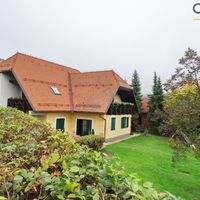 Дом в большом городе в Словении, Марибор, 201 кв.м.