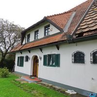 Дом в большом городе в Словении, Марибор, 201 кв.м.