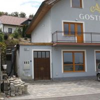 Hotel in the suburbs in Slovenia, Maribor, 380 sq.m.