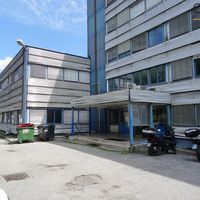 Офис в большом городе в Словении, Марибор, 377 кв.м.