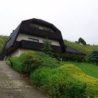 House in the suburbs in Slovenia, Maribor, Malecnik, 293 sq.m.