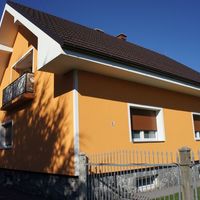 House in the big city, at the spa resort in Slovenia, Radenci, 135 sq.m.