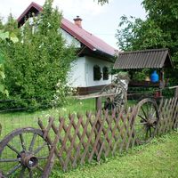 House in the village in Slovenia, Ljutomer, 82 sq.m.