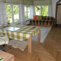 House in the village in Slovenia, Obcina Domzale, Domzale, 183 sq.m.