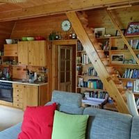 House in the village in Slovenia, Obcina Domzale, Domzale, 183 sq.m.