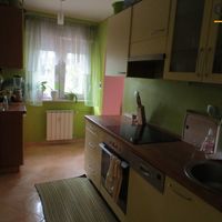 Flat in the big city in Slovenia, Maribor, 67 sq.m.