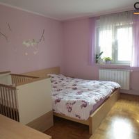 Flat in the big city in Slovenia, Maribor, 67 sq.m.