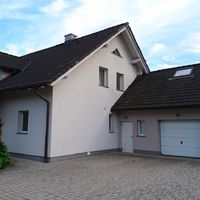 House in the suburbs in Slovenia, Maribor, 313 sq.m.