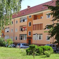 Квартира в большом городе в Словении, Марибор, 99 кв.м.