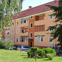 Flat in the big city in Slovenia, Maribor, 99 sq.m.