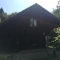 Дом в пригороде в Словении, Любляна, 435 кв.м.