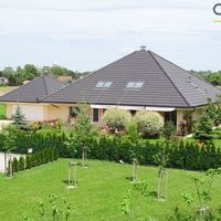 House at the spa resort, in the suburbs in Slovenia, Radenci, 367 sq.m.