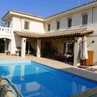 Вилла на Кипре, Лимасол, 318 кв.м.