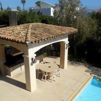 Вилла на Кипре, Лимасол, 318 кв.м.