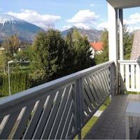 Flat in the big city, in the mountains, by the lake in Slovenia, Bled, 58 sq.m.