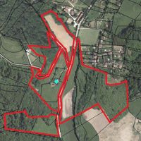 Дом в деревне в Словении, Згорня Кунгота, 100 кв.м.