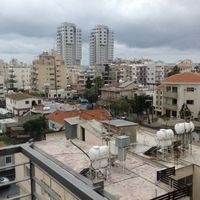 Квартира на Кипре, Лимасол, 120 кв.м.