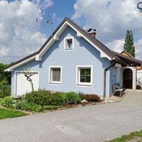 House in the village in Slovenia, Nova Gorica, 114 sq.m.