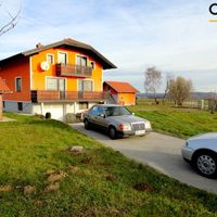 House in the village in Slovenia, Lenart, 118 sq.m.