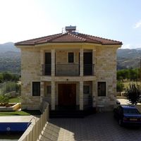 Villa in Republic of Cyprus, Troodos, 420 sq.m.
