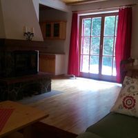 Flat in the mountains in Slovenia, Maribor, 53 sq.m.