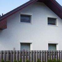 House in the suburbs in Slovenia, Maribor, 104 sq.m.