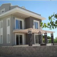 Villa at the seaside in Turkey, Fethiye, 170 sq.m.
