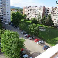 Квартира в большом городе в Словении, Марибор, 41 кв.м.