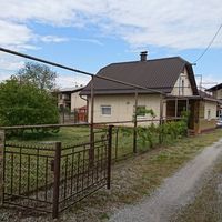 House in the village in Slovenia, Maribor, 161 sq.m.