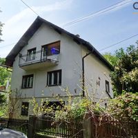 House in the village in Slovenia, Maribor, 123 sq.m.