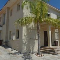 Villa in Republic of Cyprus, Lemesou, 250 sq.m.