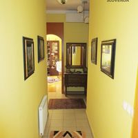 Flat in the big city in Slovenia, Maribor, 89 sq.m.