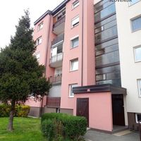 Flat in the big city in Slovenia, Maribor, 71 sq.m.