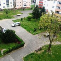 Flat in the big city in Slovenia, Maribor, 71 sq.m.