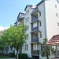 Квартира в большом городе в Словении, Марибор, 46 кв.м.