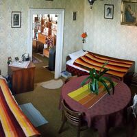 Flat in the big city in Slovenia, Maribor, 73 sq.m.