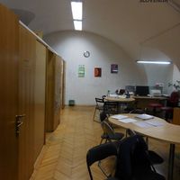Office in the big city in Slovenia, Maribor, 397 sq.m.